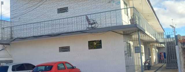 VENDO RESIDENCIAL "CANTANILA" NA SANTA LÚCIA COM 10 APARTAMENTOS*