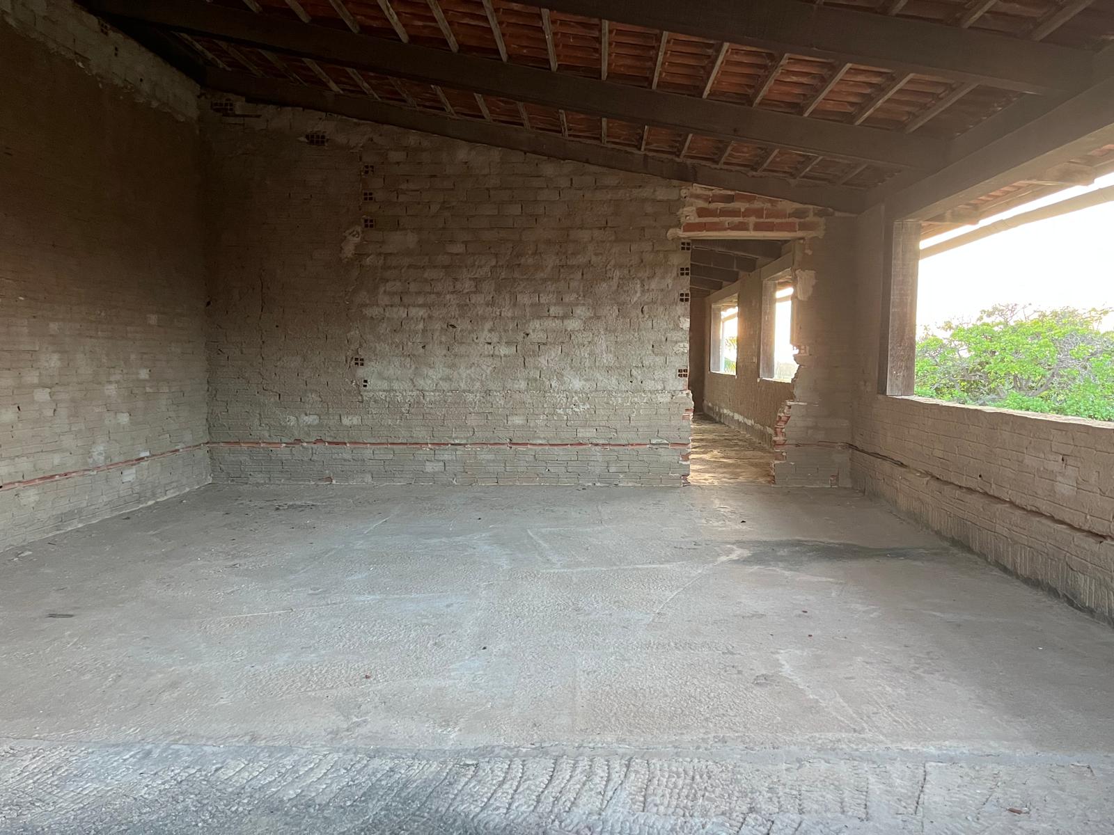 Terreno em canoa quebrada
