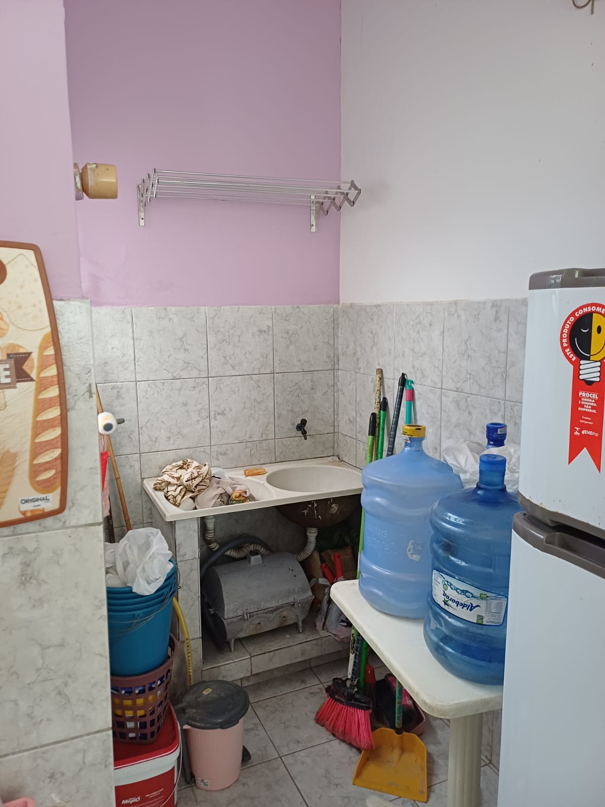 VENDO RESIDENCIAL "CANTANILA" NA SANTA LÚCIA COM 10 APARTAMENTOS*