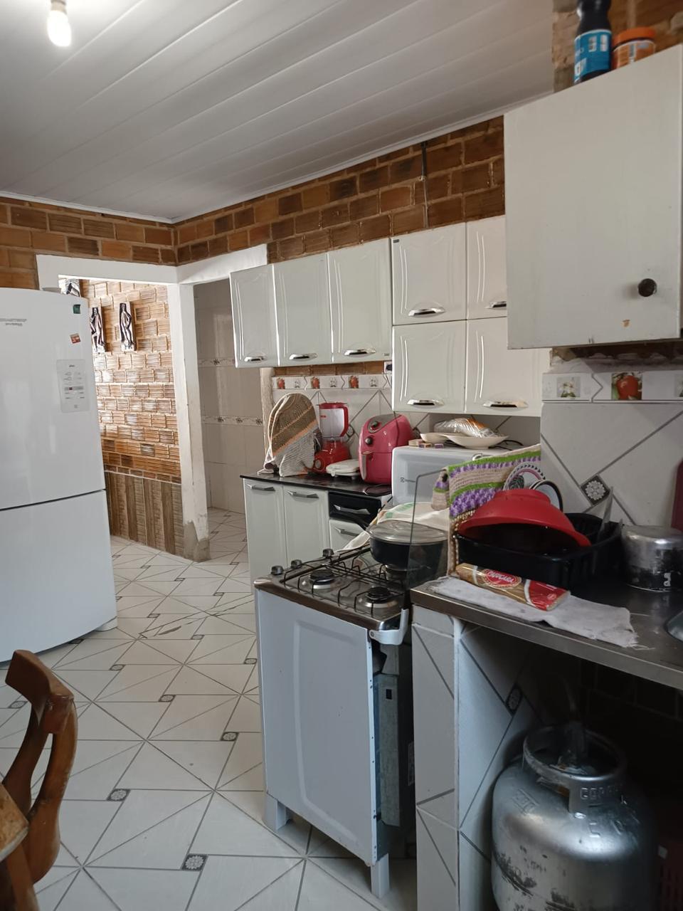 *VENDO BELÍSSIMA CASA NA BARRA DE SÃO MIGUEL  - ALAGOAS A 700MTS DA PRAIA.*