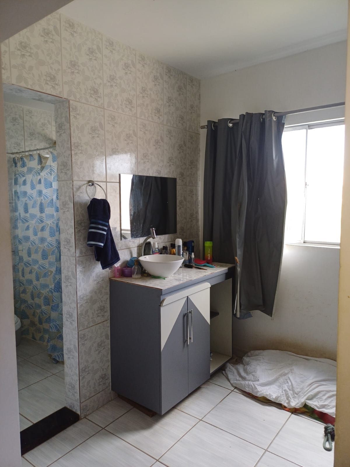 *VENDA CASA NA SANTA LÚCIA* - TERRENO 10 X 30