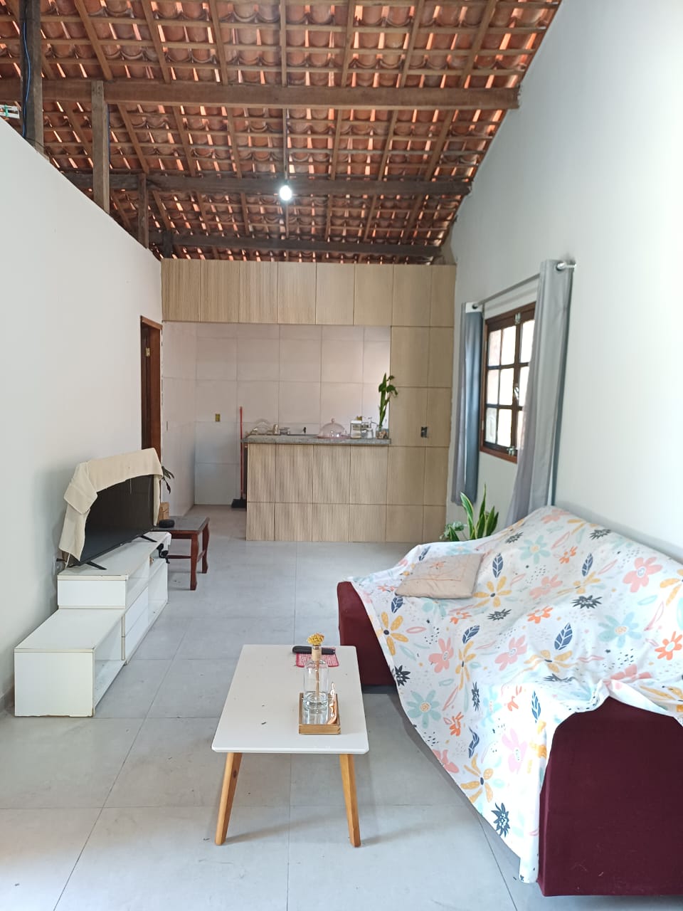 VENDO CHACARA EM RIO LARGO - ALAGOAS