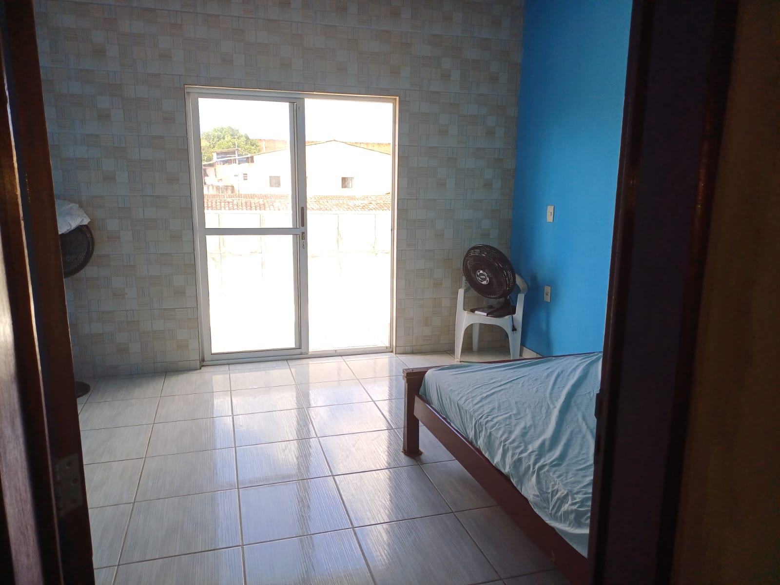 *VENDA CASA NA SANTA LÚCIA* - TERRENO 10 X 30