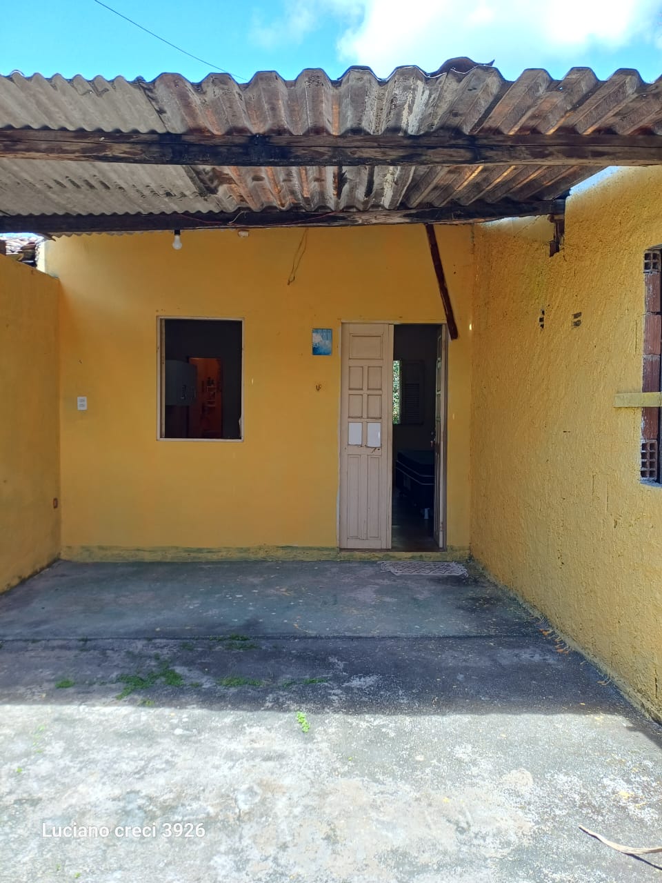 SITIO EM PARIPUEIRA - ALAGOAS