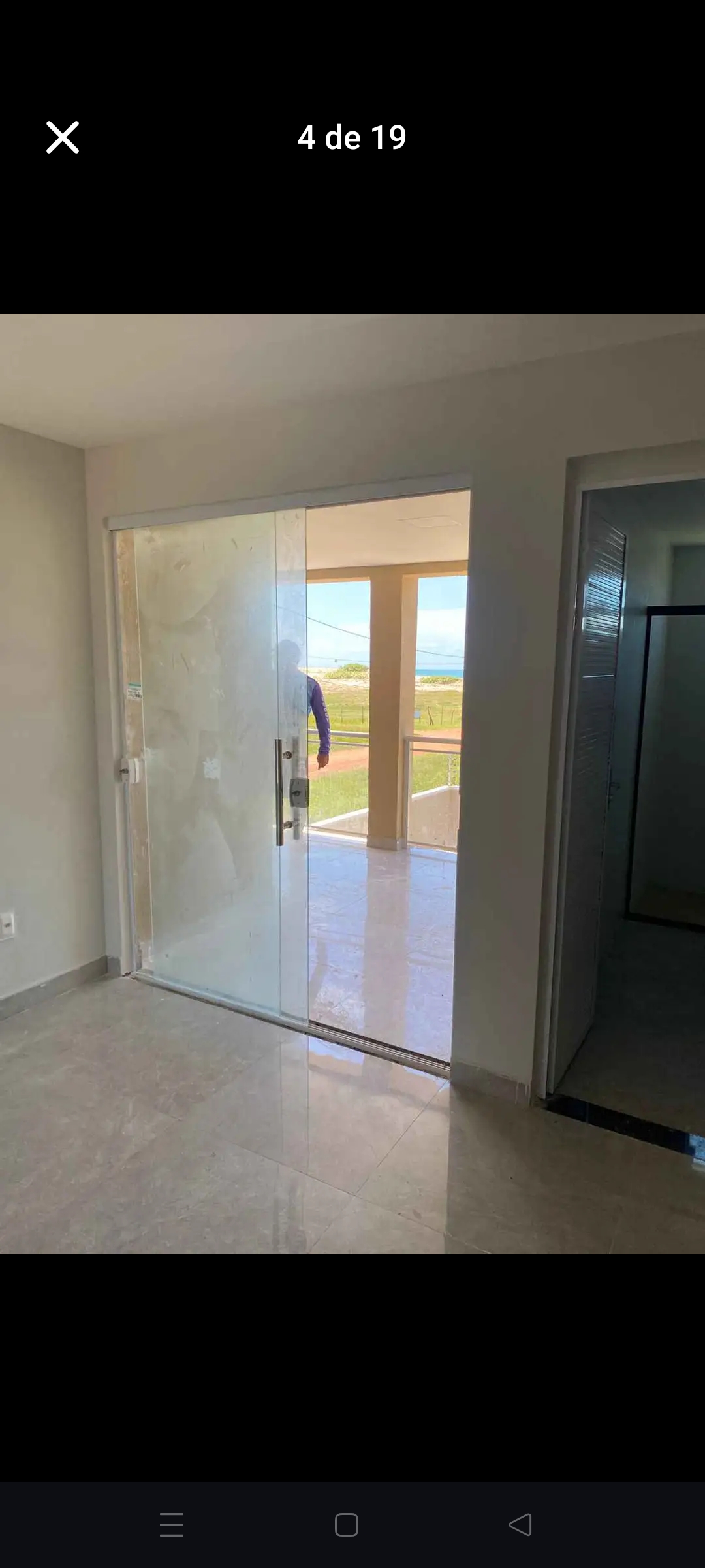Vedo ou Permuta duplex Aquiraz Ce