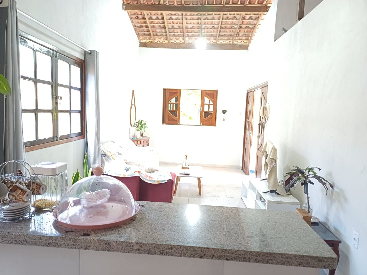 VENDO CHACARA EM RIO LARGO - ALAGOAS