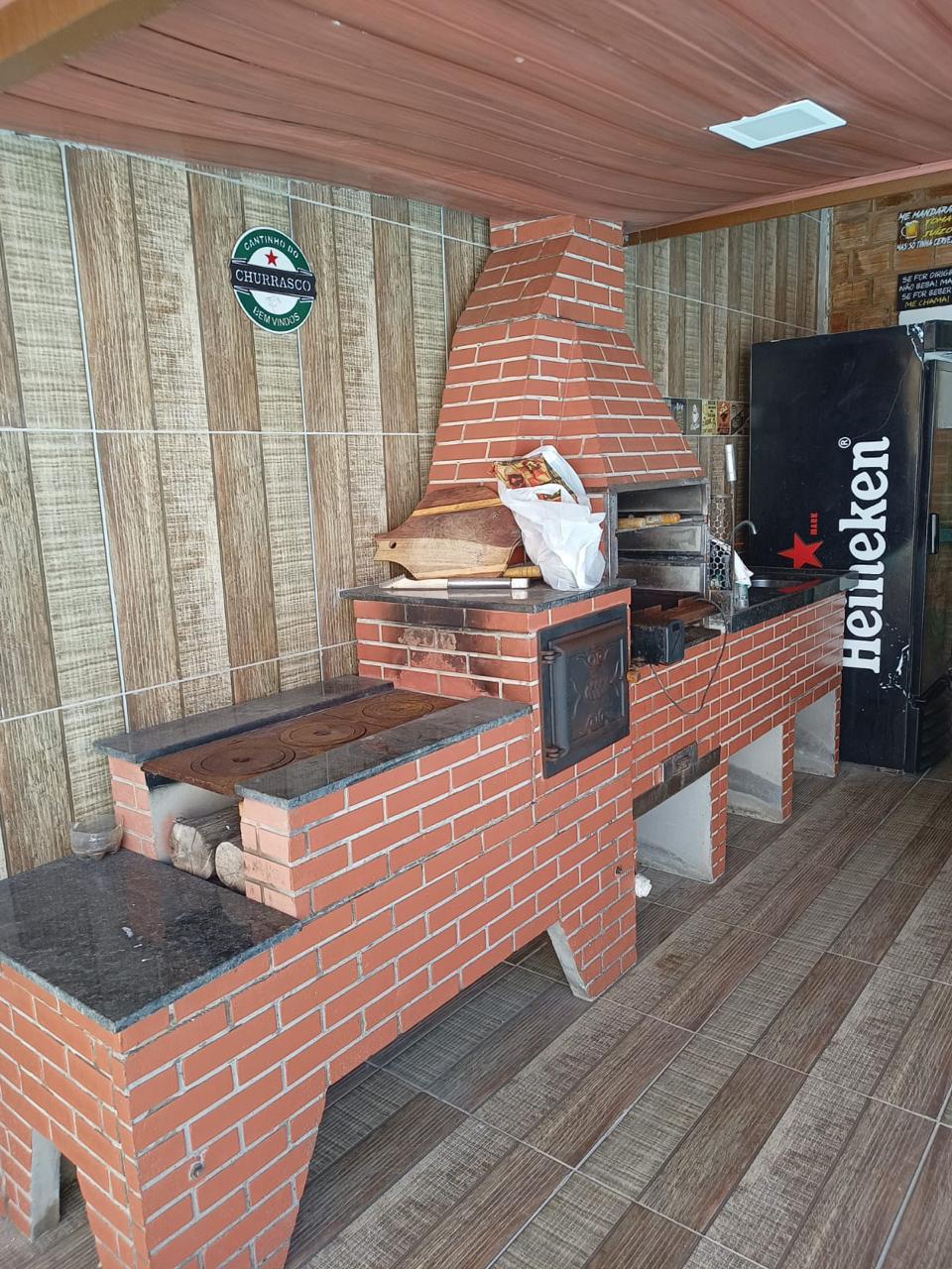 *VENDO BELÍSSIMA CASA NA BARRA DE SÃO MIGUEL  - ALAGOAS A 700MTS DA PRAIA.*
