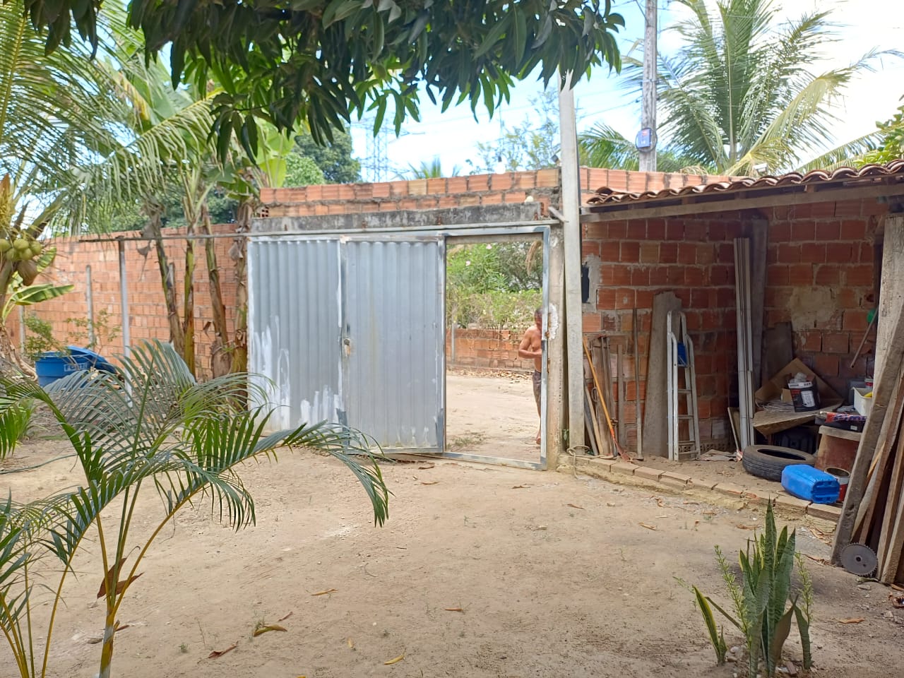 VENDO CHACARA EM RIO LARGO - ALAGOAS