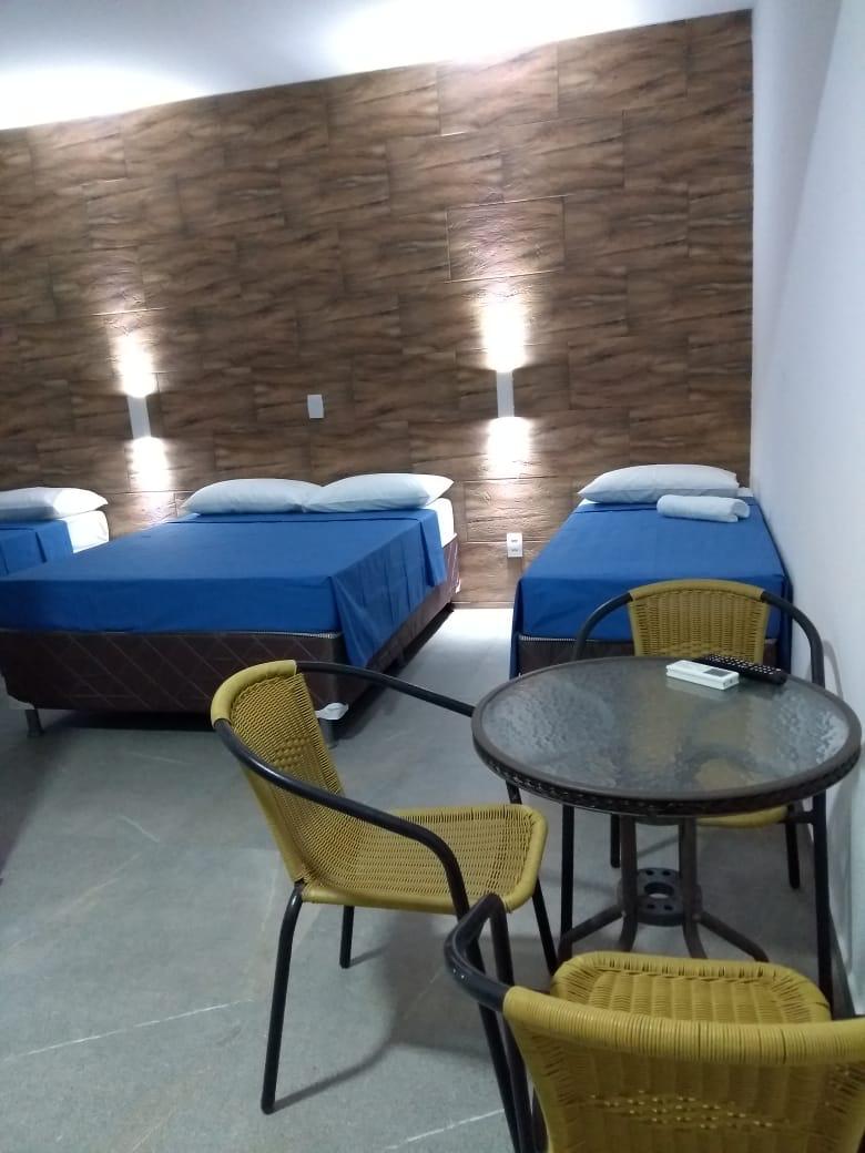 ## 🏨 Pousada de Sucesso em Duas Barras (Jequiá da Praia - AL) – R$ 1.600.000