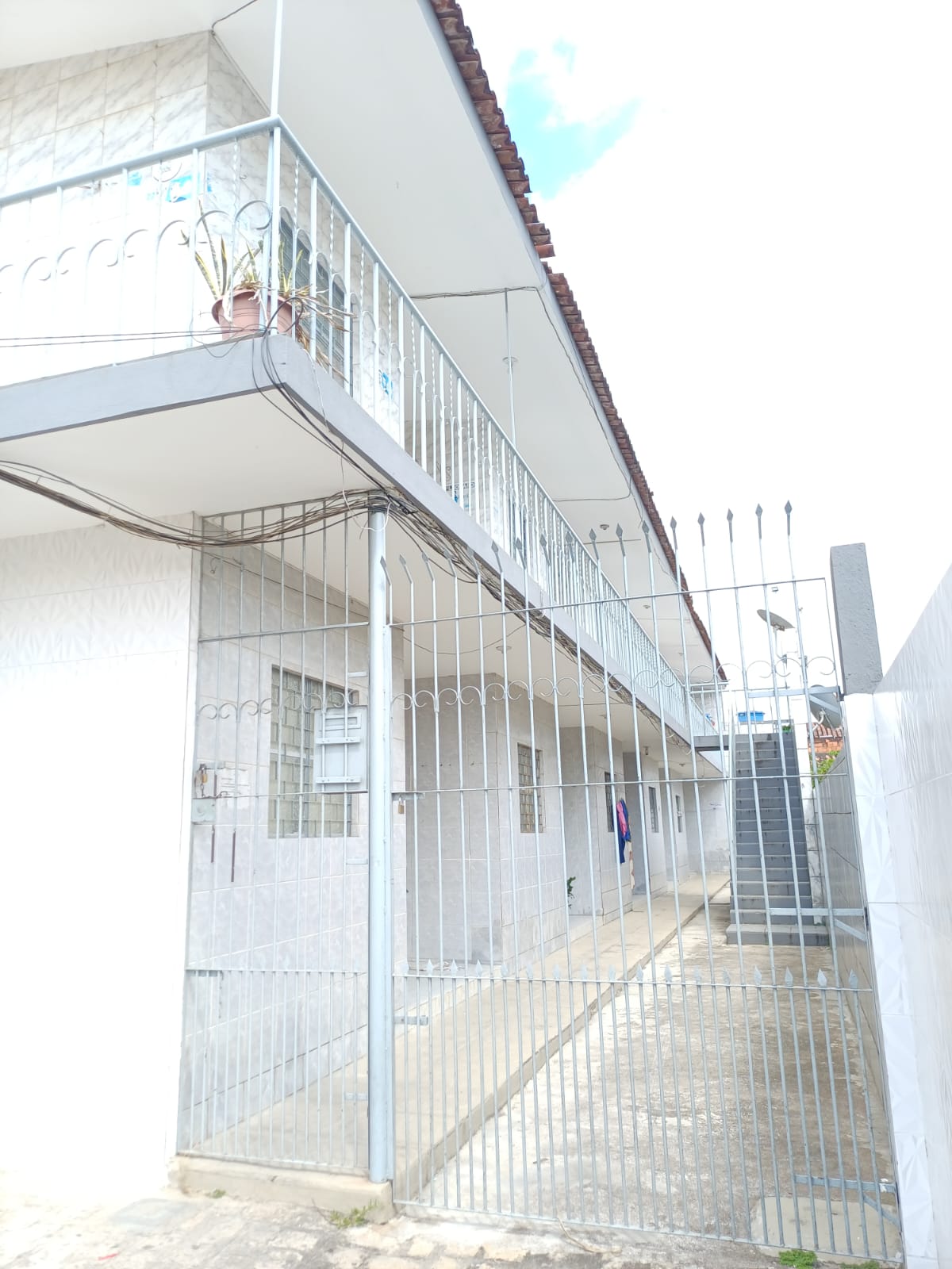 VENDO RESIDENCIAL "CANTANILA" NA SANTA LÚCIA COM 10 APARTAMENTOS*