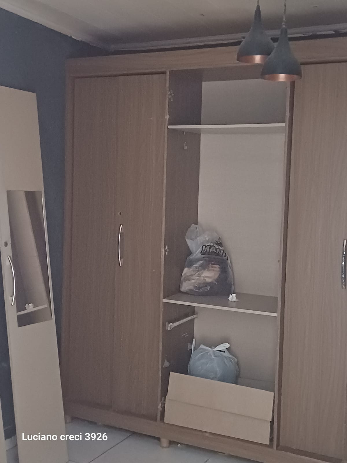 VENDO CASA NA SANTA LÚCIA A 100MTS DA PISTA PRINCIPAL