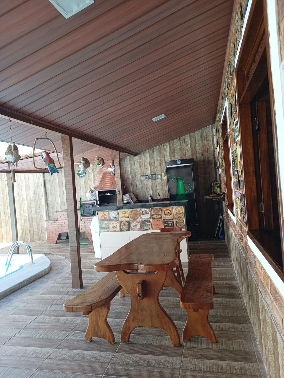 *VENDO BELÍSSIMA CASA NA BARRA DE SÃO MIGUEL  - ALAGOAS A 700MTS DA PRAIA.*