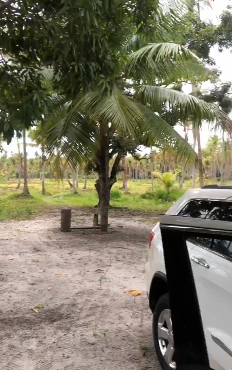 VENDO 70.000 MT² NA MASSAGUEIRA, BEIRA DA LAGOA. - MACEIO - ALAGOAS