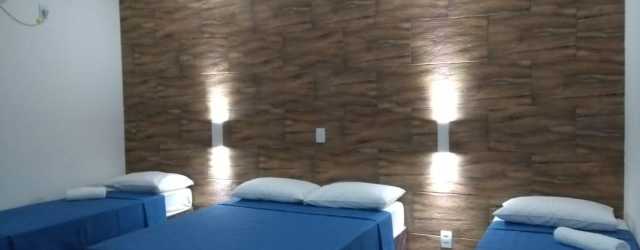 ## 🏨 Pousada de Sucesso em Duas Barras (Jequiá da Praia - AL) – R$ 1.600.000