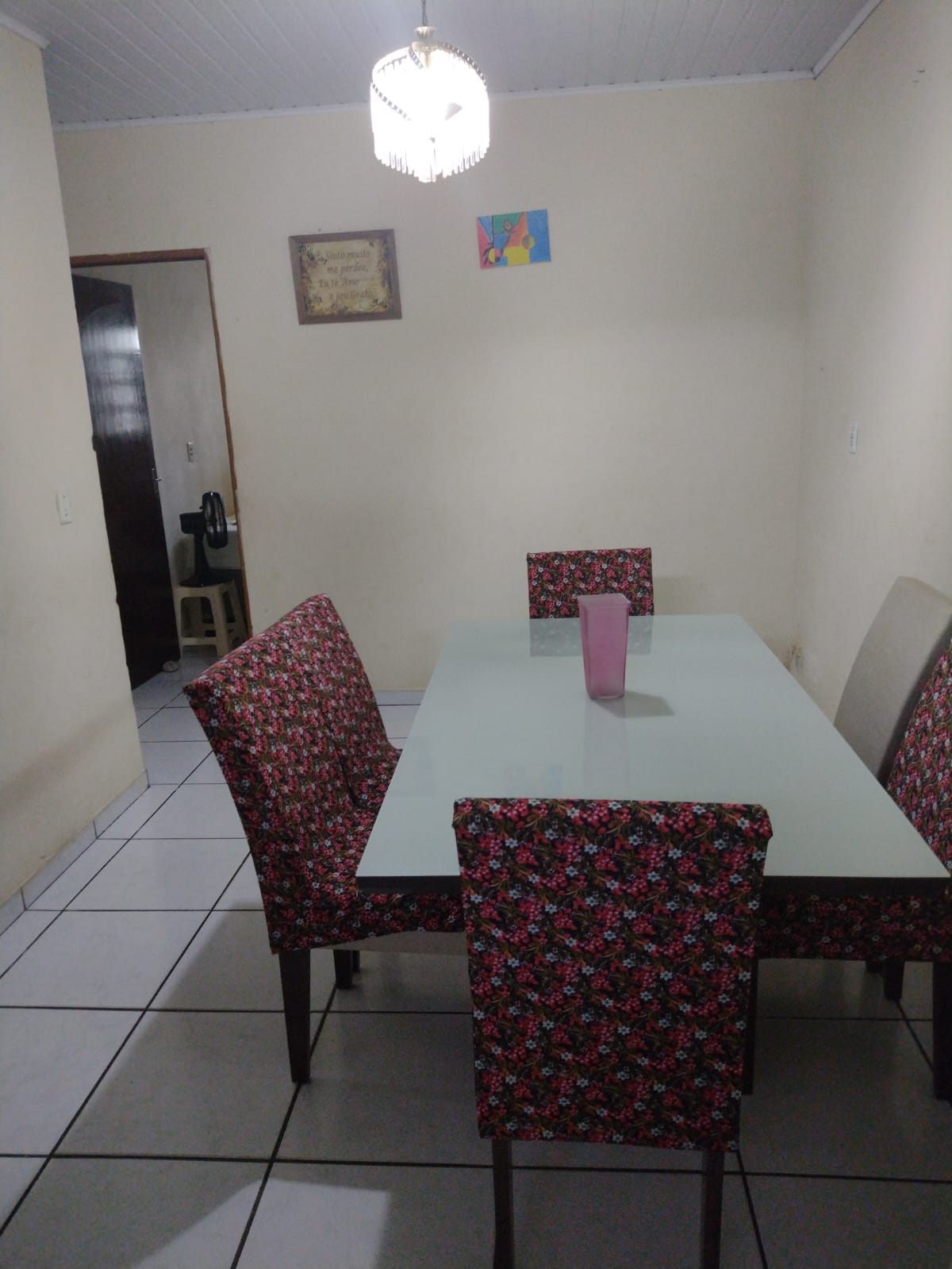 *VENDO CASA NO RESIDENCIAL ACAUÃ, VIZINHO AO GRACILIANO RAMOS.*
