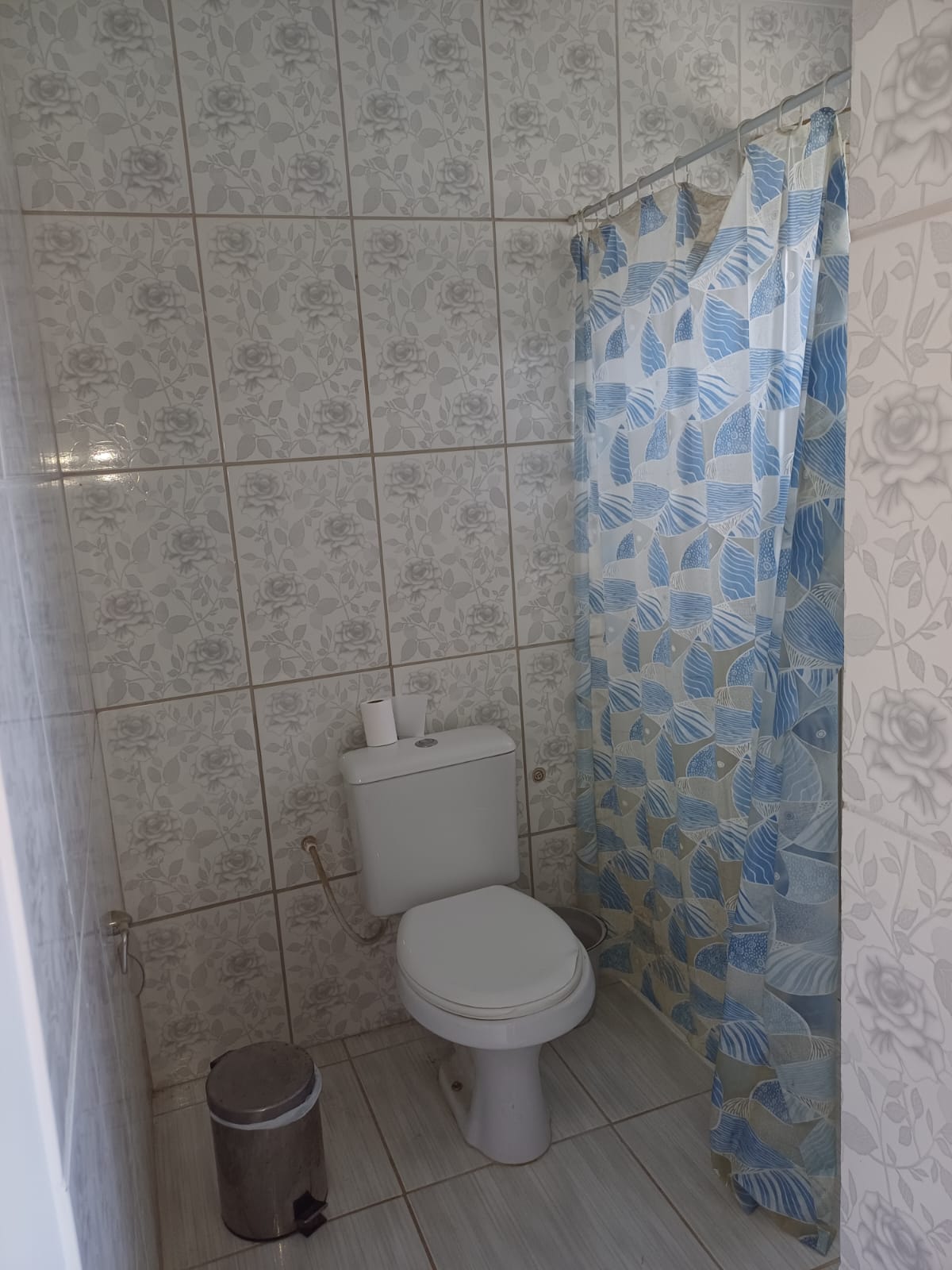 *VENDA CASA NA SANTA LÚCIA* - TERRENO 10 X 30