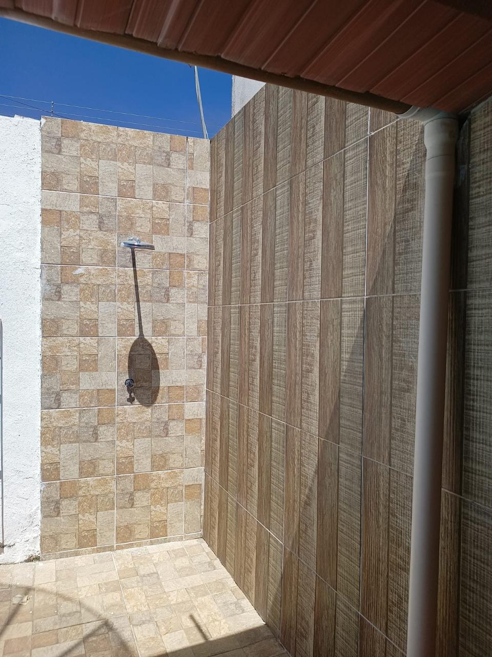*VENDO BELÍSSIMA CASA NA BARRA DE SÃO MIGUEL  - ALAGOAS A 700MTS DA PRAIA.*