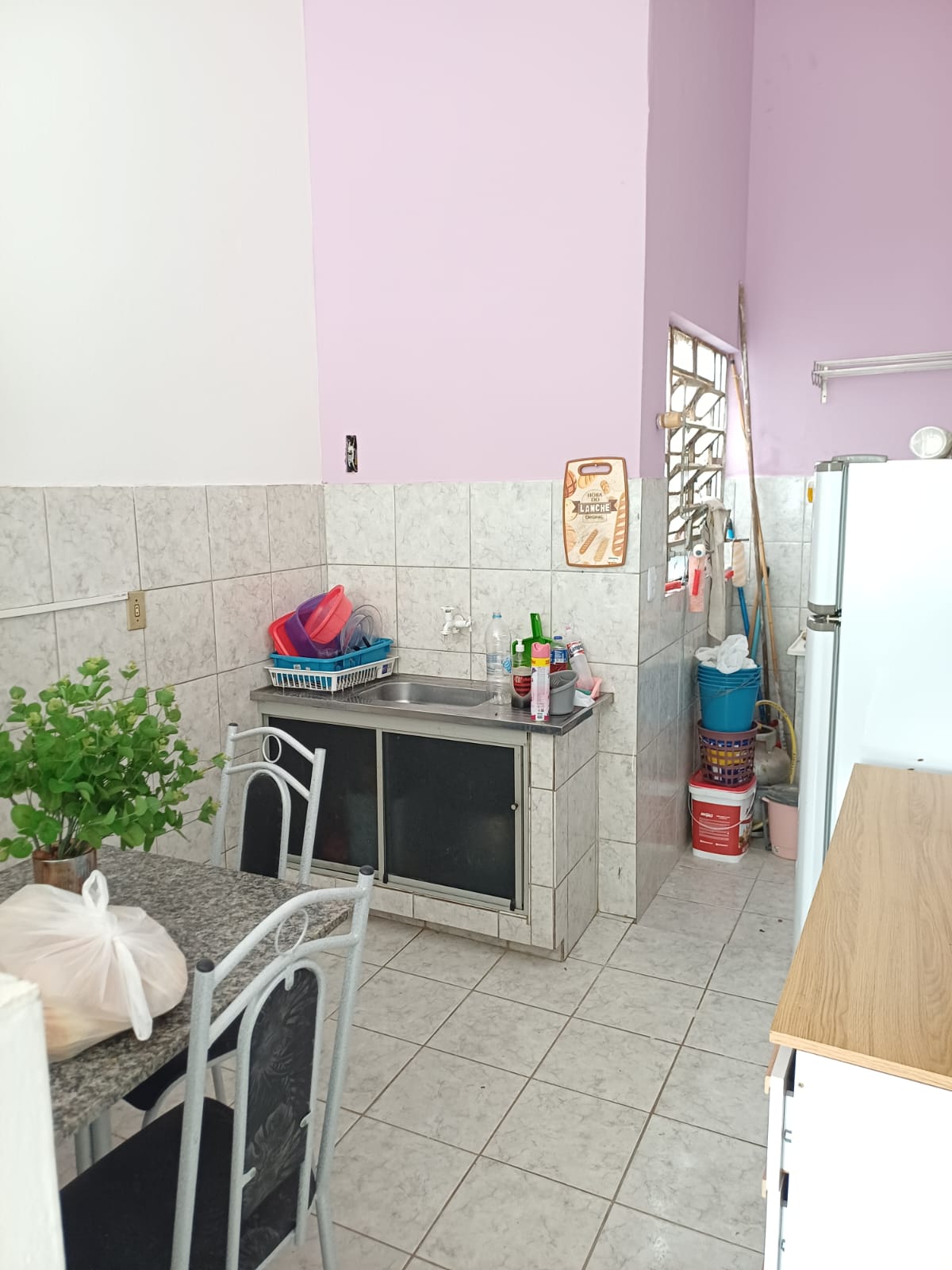 VENDO RESIDENCIAL "CANTANILA" NA SANTA LÚCIA COM 10 APARTAMENTOS*