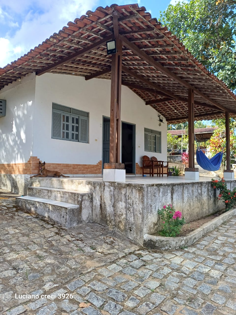 VENDO FAZENDA EM UNIAO DOS PALMARES - ALAGOAS