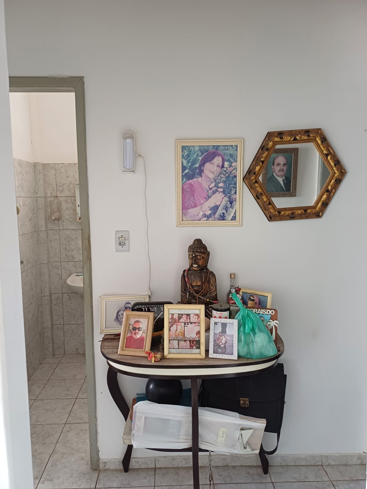 VENDO RESIDENCIAL "CANTANILA" NA SANTA LÚCIA COM 10 APARTAMENTOS*