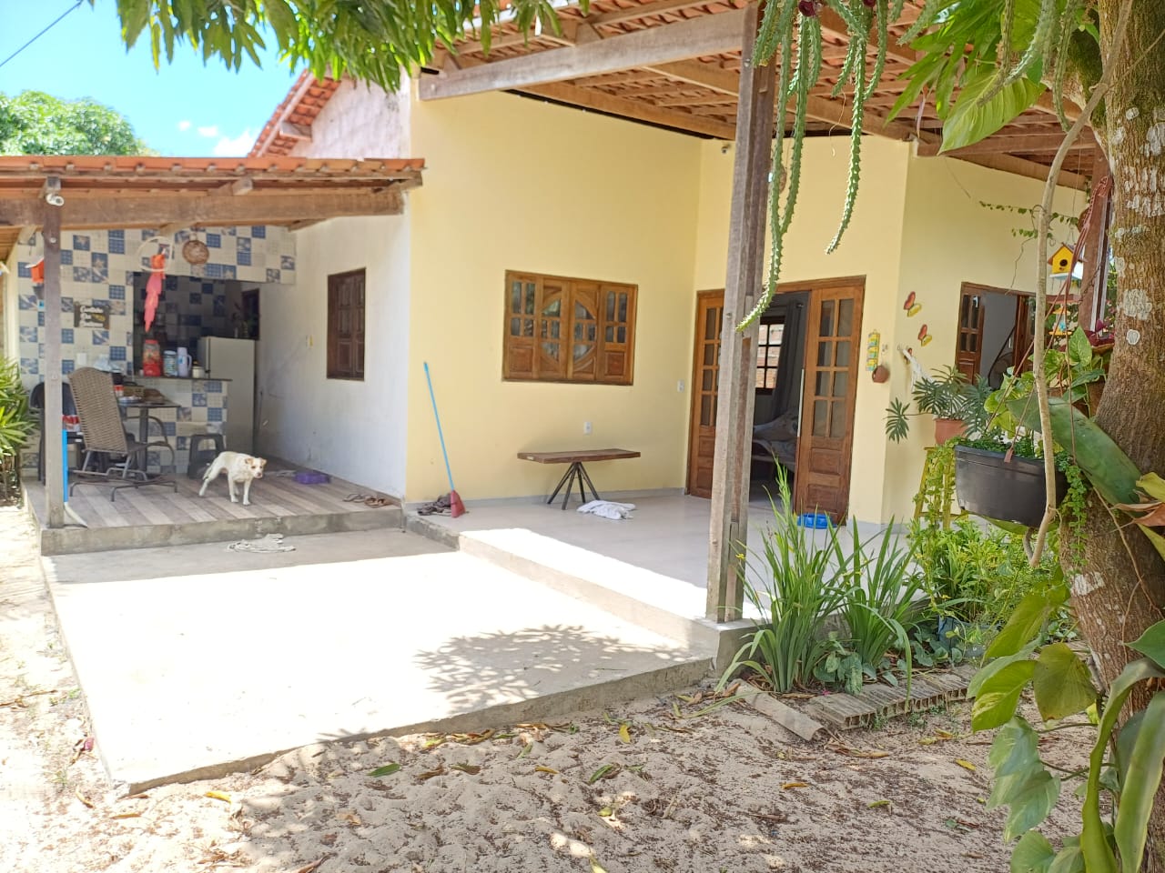 VENDO CHACARA EM RIO LARGO - ALAGOAS