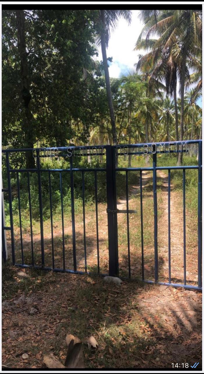 VENDO 70.000 MT² NA MASSAGUEIRA, BEIRA DA LAGOA. - MACEIO - ALAGOAS